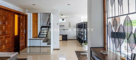 5 bedrooms Villa in Lloret de Mar, Spain No. 183970 37