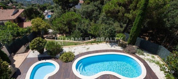 5 bedrooms Villa in Lloret de Mar, Spain No. 183970 17