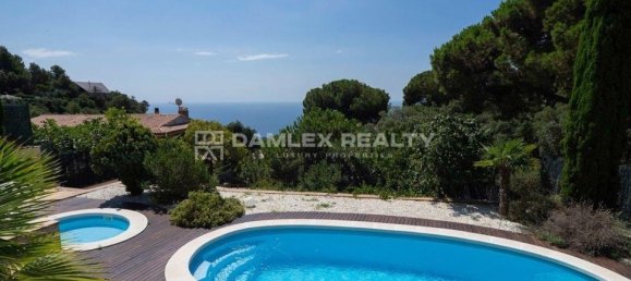5 bedrooms Villa in Lloret de Mar, Spain No. 183970 27