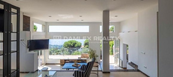 5 bedrooms Villa in Lloret de Mar, Spain No. 183970 35