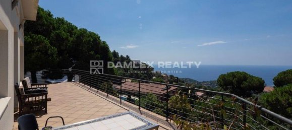 5 bedrooms Villa in Lloret de Mar, Spain No. 183970 16