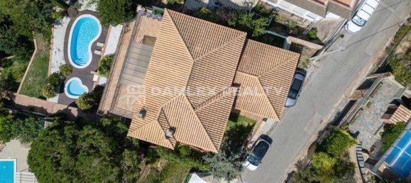 5 bedrooms Villa in Lloret de Mar, Spain No. 183970 8