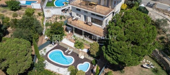 5 bedrooms Villa in Lloret de Mar, Spain No. 183970 7