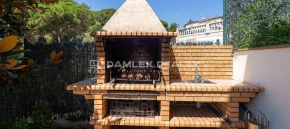 5 bedrooms Villa in Lloret de Mar, Spain No. 183970 22