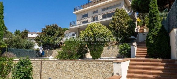 5 bedrooms Villa in Lloret de Mar, Spain No. 183970 26