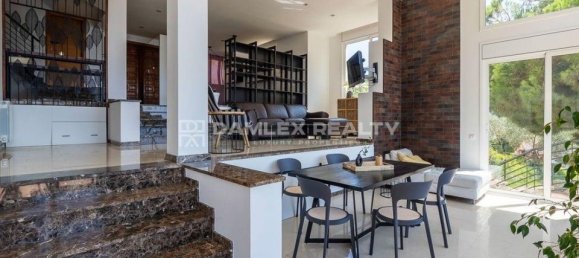 5 bedrooms Villa in Lloret de Mar, Spain No. 183970 28