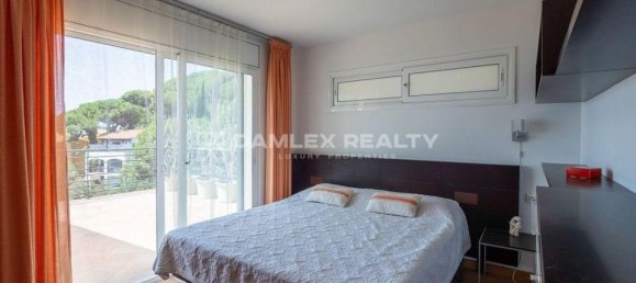 5 bedrooms Villa in Lloret de Mar, Spain No. 183970 42