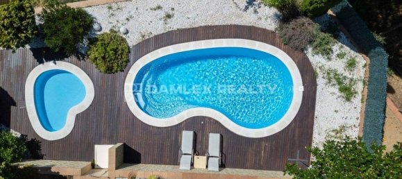 5 bedrooms Villa in Lloret de Mar, Spain No. 183970 11