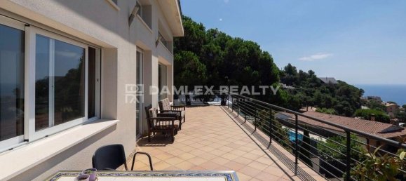 5 bedrooms Villa in Lloret de Mar, Spain No. 183970 15