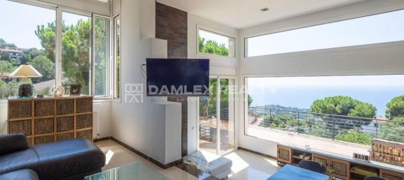 5 bedrooms Villa in Lloret de Mar, Spain No. 183970 30