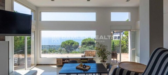 5 bedrooms Villa in Lloret de Mar, Spain No. 183970 31
