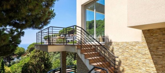 5 bedrooms Villa in Lloret de Mar, Spain No. 183970 19