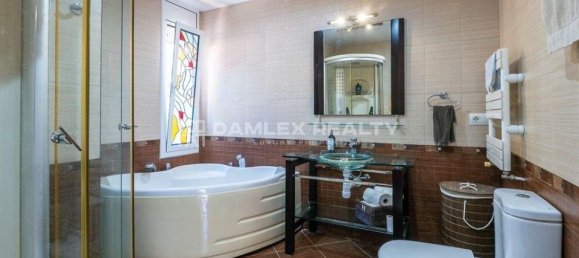 5 bedrooms Villa in Lloret de Mar, Spain No. 183970 44