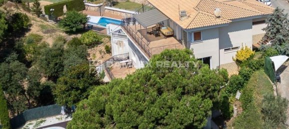 5 bedrooms Villa in Lloret de Mar, Spain No. 183970 13