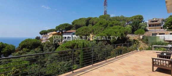 5 bedrooms Villa in Lloret de Mar, Spain No. 183970 18