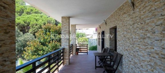 5 bedrooms Villa in Lloret de Mar, Spain No. 183970 20