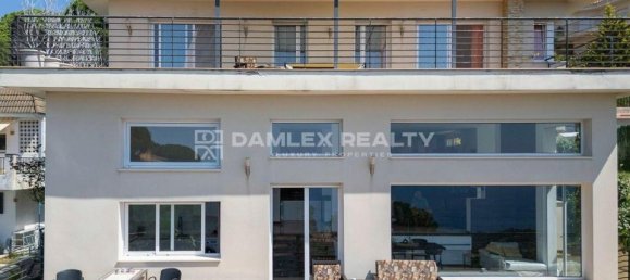 5 bedrooms Villa in Lloret de Mar, Spain No. 183970 5