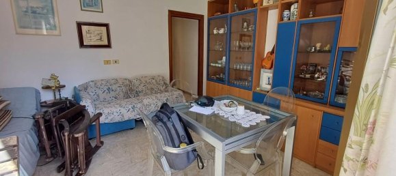 4 rooms Apartment in Alassio, Italy No. 12603 8