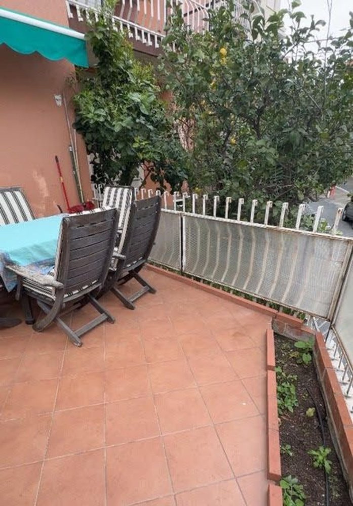 4 rooms Apartment in Alassio, Italy No. 12603