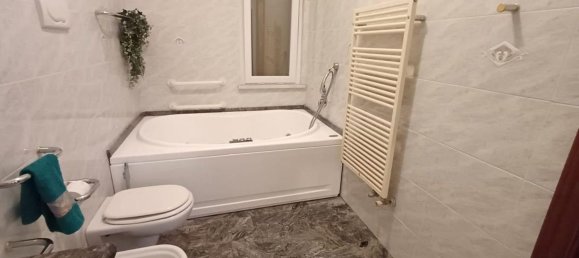 4 rooms Apartment in Alassio, Italy No. 12603 9
