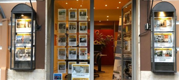 4 rooms Apartment in Alassio, Italy No. 12603 18