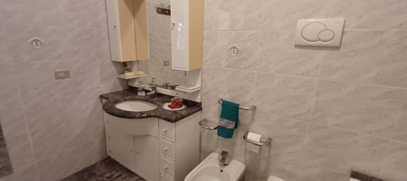 4 rooms Apartment in Alassio, Italy No. 12603 6