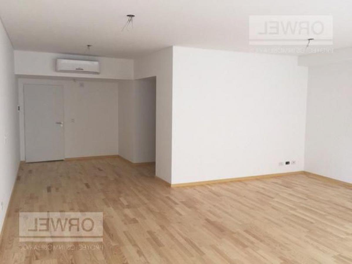 80m² Office in Buenos Aires, Argentina No. 106779