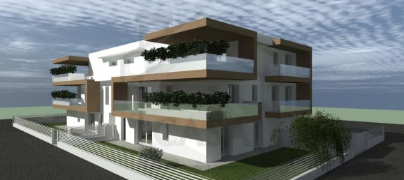 3 rooms Apartment in Montegrotto Terme, Italy No. 18404 2