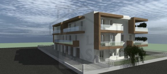 3 rooms Apartment in Montegrotto Terme, Italy No. 18404 5