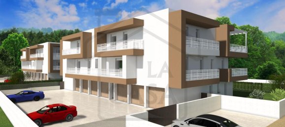 3 rooms Apartment in Montegrotto Terme, Italy No. 18404 9