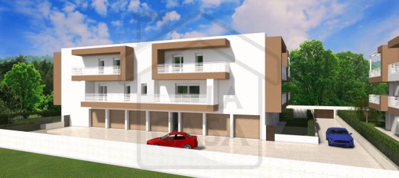 3 rooms Apartment in Montegrotto Terme, Italy No. 18404 10