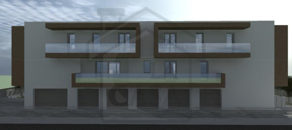 3 rooms Apartment in Montegrotto Terme, Italy No. 18404 7