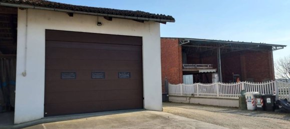 4 rooms House in Carmagnola, Italy No. 145046 29