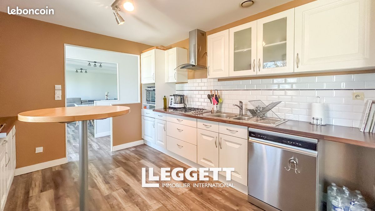 4 bedrooms House in Marsac-sur-l'Isle, France No. 343885