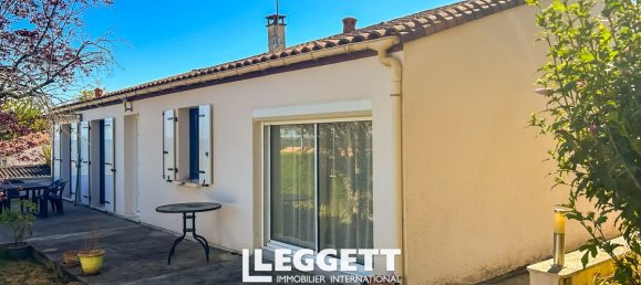 4 bedrooms House in Marsac-sur-l'Isle, France No. 343885 2