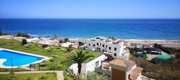 2 bedrooms Apartment in Torrox Costa, Spain No. 60739 12