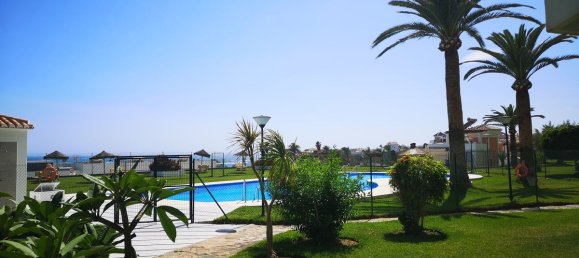 2 bedrooms Apartment in Torrox Costa, Spain No. 60739 2