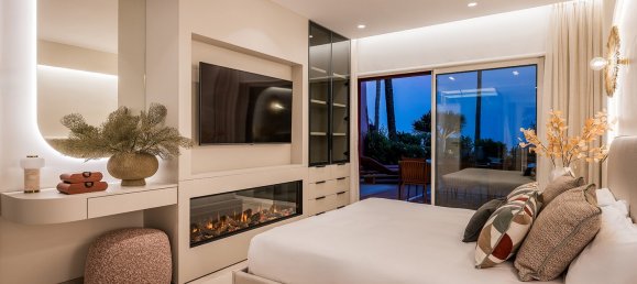 Apartamento de 3 dormitorios en Estepona, Spain No. 170607 26