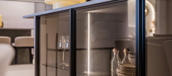 Apartamento de 3 dormitorios en Estepona, Spain No. 170607 4