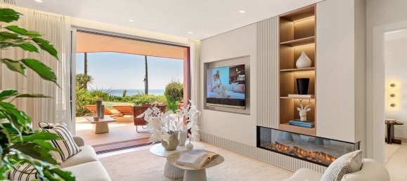 Apartamento de 3 dormitorios en Estepona, Spain No. 170607 31