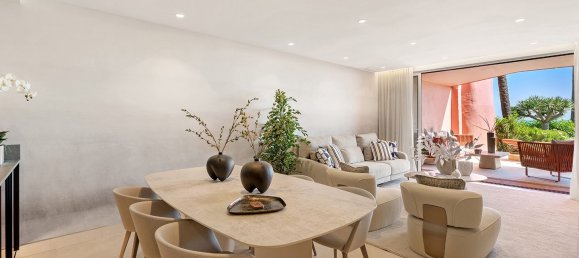 Apartamento de 3 dormitorios en Estepona, Spain No. 170607 36