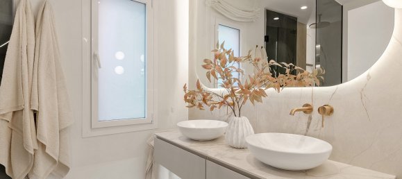 Apartamento de 3 dormitorios en Estepona, Spain No. 170607 16