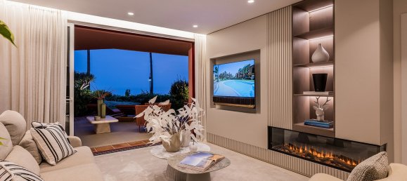 Apartamento de 3 dormitorios en Estepona, Spain No. 170607 24