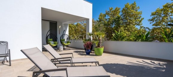 Villa de 2 dormitorios en Portimao, Portugal No. 7716 12