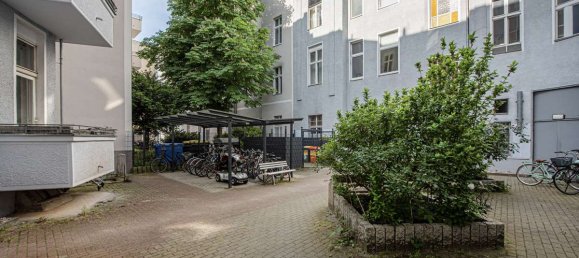 Apartamento de 4 habitaciónes en Friedenau, Germany No. 58100 8
