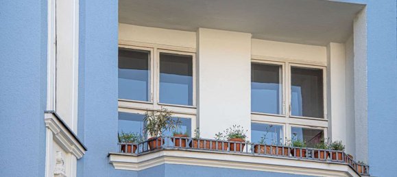 Apartamento de 4 habitaciónes en Friedenau, Germany No. 58100 12