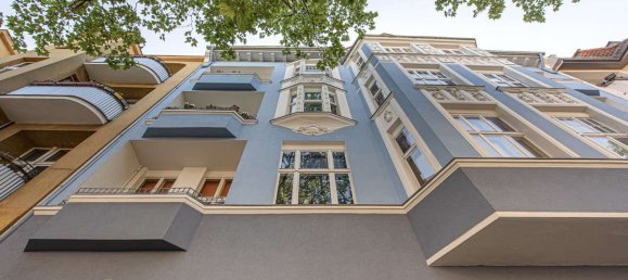 Apartamento de 4 habitaciónes en Friedenau, Germany No. 58100 4