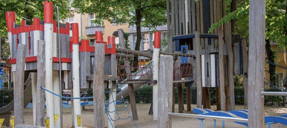 Apartamento de 4 habitaciónes en Friedenau, Germany No. 58100 9