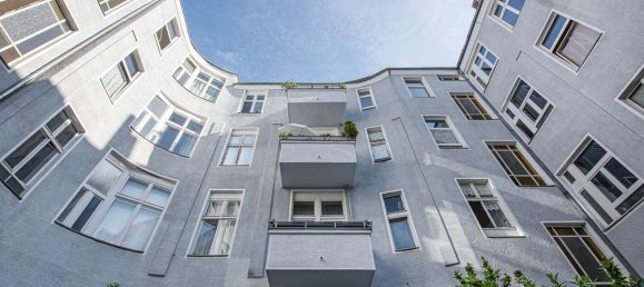 Apartamento de 4 habitaciónes en Friedenau, Germany No. 58100 11