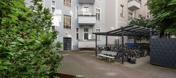 Apartamento de 4 habitaciónes en Friedenau, Germany No. 58100 20